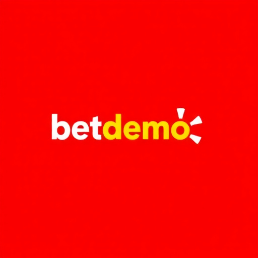 BET DEMO Logo